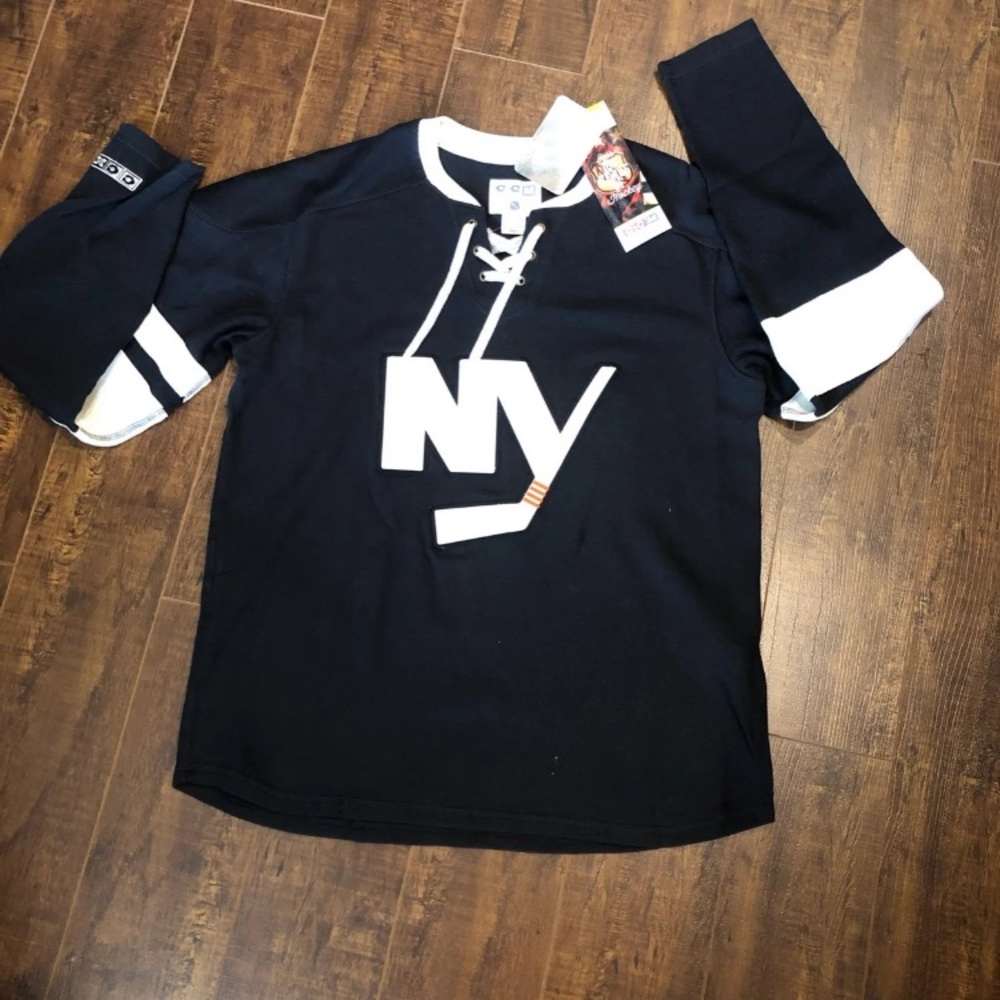NY Islanders